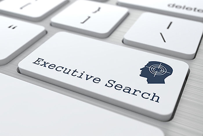 Executive Search Consultants