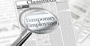 temporary staffing solutions